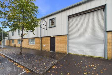 21 Springfort Business Park, Limerick Rd, Nenagh, Co. Tipperary