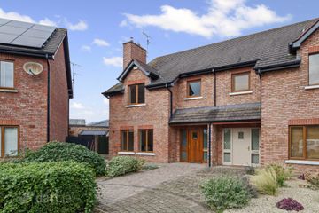 4 Crescent View, Castlebellingham, Co. Louth, A91 W244