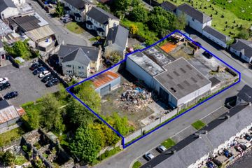 C. 0.45 Acres Zoned Lands, Henry Street, Roscommon Town, Co. Roscommon — photo 2