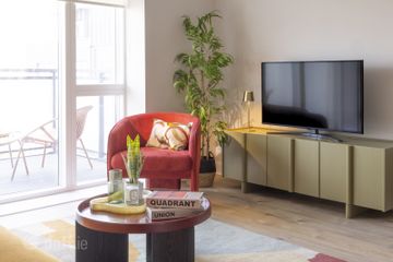 1 Bedroom Apartment, Occu Owenmore, Station Road, Raheny, Co. Dublin — photo 3