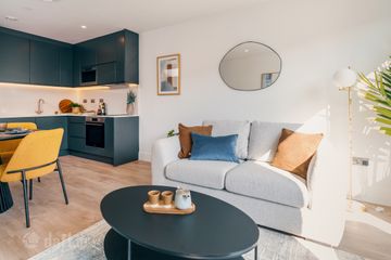 1 Bed, Claremont, Howth Road, Howth, Co. Dublin — photo 3