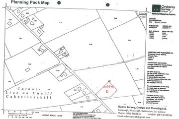 Site D Caherlissakill, Monivea, Co. Galway, H65KR44