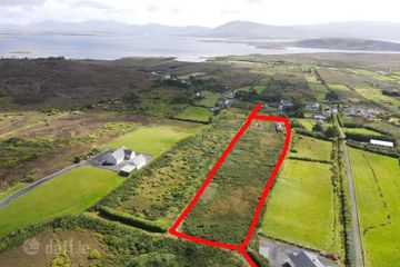 Bunacurry, Achill, Co. Mayo