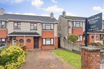 3 De Lacy Crescent, Trim, Co. Meath, C15PT92