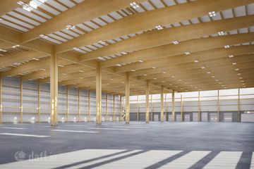 Unit 5 Nexus Logistics Park, N2 (Cherryhound Interchange) , The Ward, Co. Dublin — photo 3