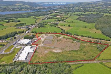 Lands of C. 23 Acres, Shannonside Business Park, Birdhill, Co. Tipperary — photo 2