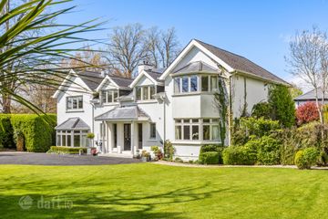 Castlemoyle, Leopardstown Road, Foxrock, Dublin 18, D18 K4H3