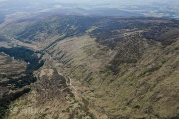 Aghavannagh Mountain, Aughrim, Co. Wicklow