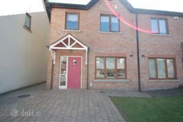 5 Ard Na Sí, Lis Na Dara, Dundalk, Co. Louth