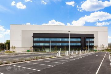 Drake House, Dublin Airport Logistics Park, St Margaret's, Co. Dublin