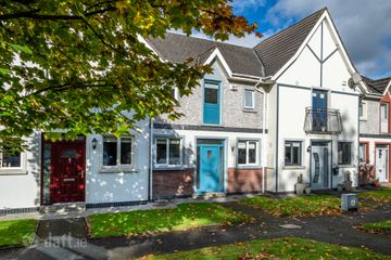 4 Cahir Mhor, Clonminch, Tullamore, Co. Offaly, R35W672 — photo 2