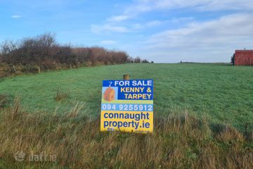 Fuel, Drumbaun, Curry, Co. Sligo