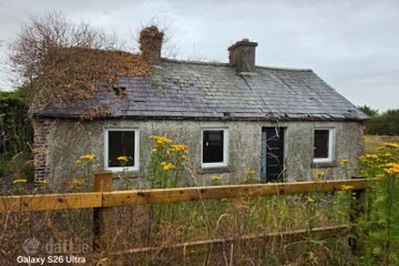 Carlow Road, Ballylinan Athy  kildare, Ballylynan, Co. Laois, R14Y025