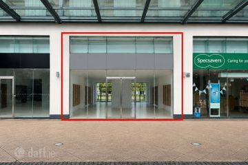 Unit 3, Tuam Shopping Centre, Abbey Trinity, Tuam, Co. Galway, H54N524