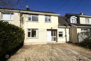 65 Ballykeeffe Estate, Dooradoyle, Dooradoyle, Co. Limerick, V94TVH7