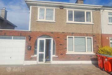 60 Glasnevin Park, Dublin 11, Ballymun, Dublin 11