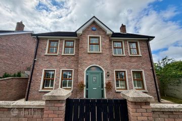 1 Harbour Grove, Lower Point Road, Dundalk, Co. Louth, A91H6FH