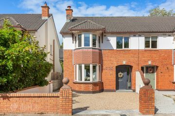 20 Hilton Gardens, Ballinteer, Dublin 16, D16 W9Y3