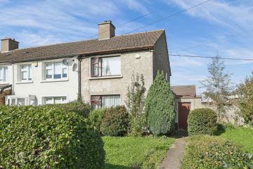 2 Oranmore Road (Plus Site and Planning Permission), Ballyfermot, Dublin 10, D10PW60