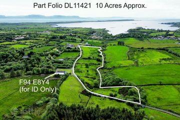 Darney, Bruckless, Co Donegal , Bruckless, Co. Donegal