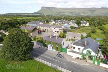 Carney House, Carney, Sligo, Drumcliff, Co. Sligo