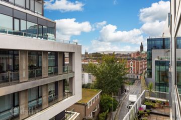 24 Smithfield Village, Block F, Smithfield, Dublin 7, D07 TR82