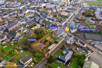The Bridewell, Clonakilty, Co. Cork