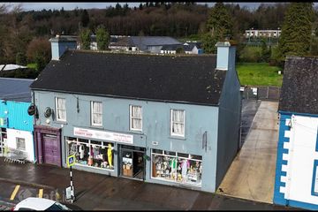 Main Street, Stranorlar, Co. Donegal, F93F2KD — photo 3