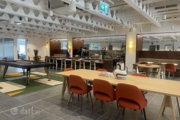Central Plaza office to let, Dame Street Dublin 2 