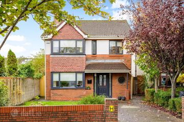 1 Willsbrook Way, Lucan, Co. Dublin, K78V6K5