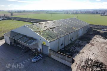 Bord Na Móna, Kilberry, Monasterevin, Co. Kildare — photo 3