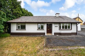 Cnoc Mhuire, Dublin Road, Athlone, Co. Westmeath, N37RX63