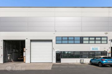 Unit B15, Aerodrome Business Park, Jordanstown Road, Rathcoole, West Co, Dublin