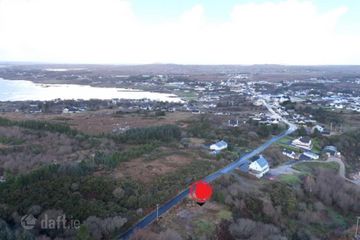 Caravan Road, Dungloe, Co. Donegal