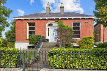 'St. Anne's', 20 Charleville Road, Rathmines, Dublin 6, D06W2R8
