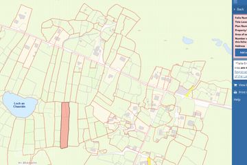 Lot 3, Bantrach, Ballinahown, Inverin, Co Galway — photo 3