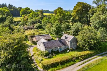 Lot 3 - Gamekeeper's Cottage, Lisnavagh, Co Carlow, R93 K162, Rathvilly, Co. Carlow — photo 2