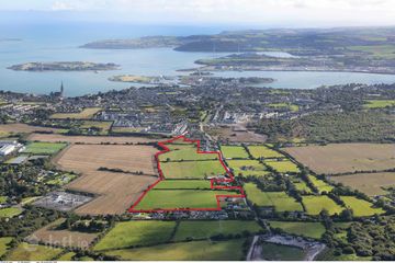 23.1 Acres of land, Ballyvoloon, Cobh, Co. Cork — photo 2
