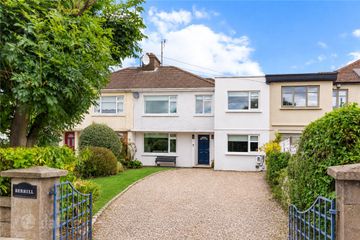 Berhill, Killiney Road, Dalkey, Co. Dublin, A96 XP66