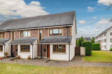 22 The Stableyard, Oldtown Demesne, Naas, Co. Kildare, W91Y61F — photo 3