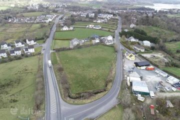 Cup And Saucer Site, Ramelton, Co. Donegal — photo 2