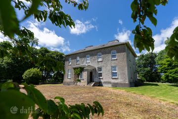 Streamstown House, Streamstown, Co. Westmeath, N91AY72