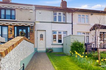 54 Kells Road, Crumlin, Dublin 12, D12P6P7 — photo 2