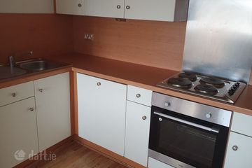 Apartment , Geraldine House, Lyreen Manor, Maynooth, Co. Kildare — photo 2