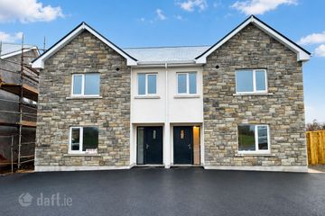 75 Fort Haven, Coolaney, Coolaney, Co. Sligo, F56F290