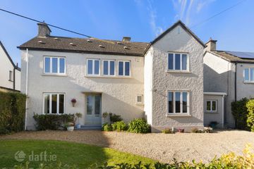 7 Granville Park, Blackrock, Co. Dublin, A94 D772