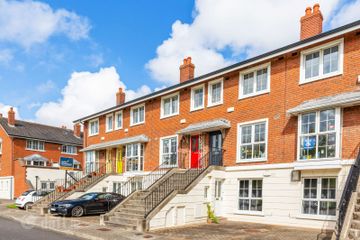 79 Grosvenor Lodge, Dublin 6, Rathmines, Dublin 6, D06CW07