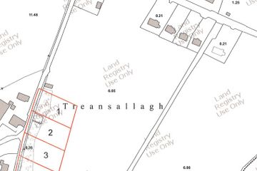 Site 2, Treansallagh, St. Johnston, Co. Donegal — photo 2