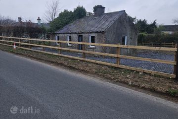Cottage on c. 0.25 Acre at Carlow Road, Ballylynan, Co. Laois