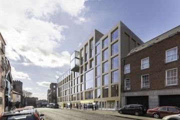 Hill Street, Dublin 1